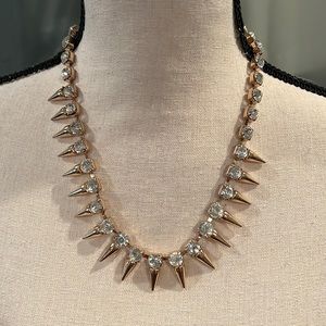 Crystal Necklace